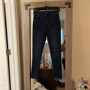 Express Jeans Regular